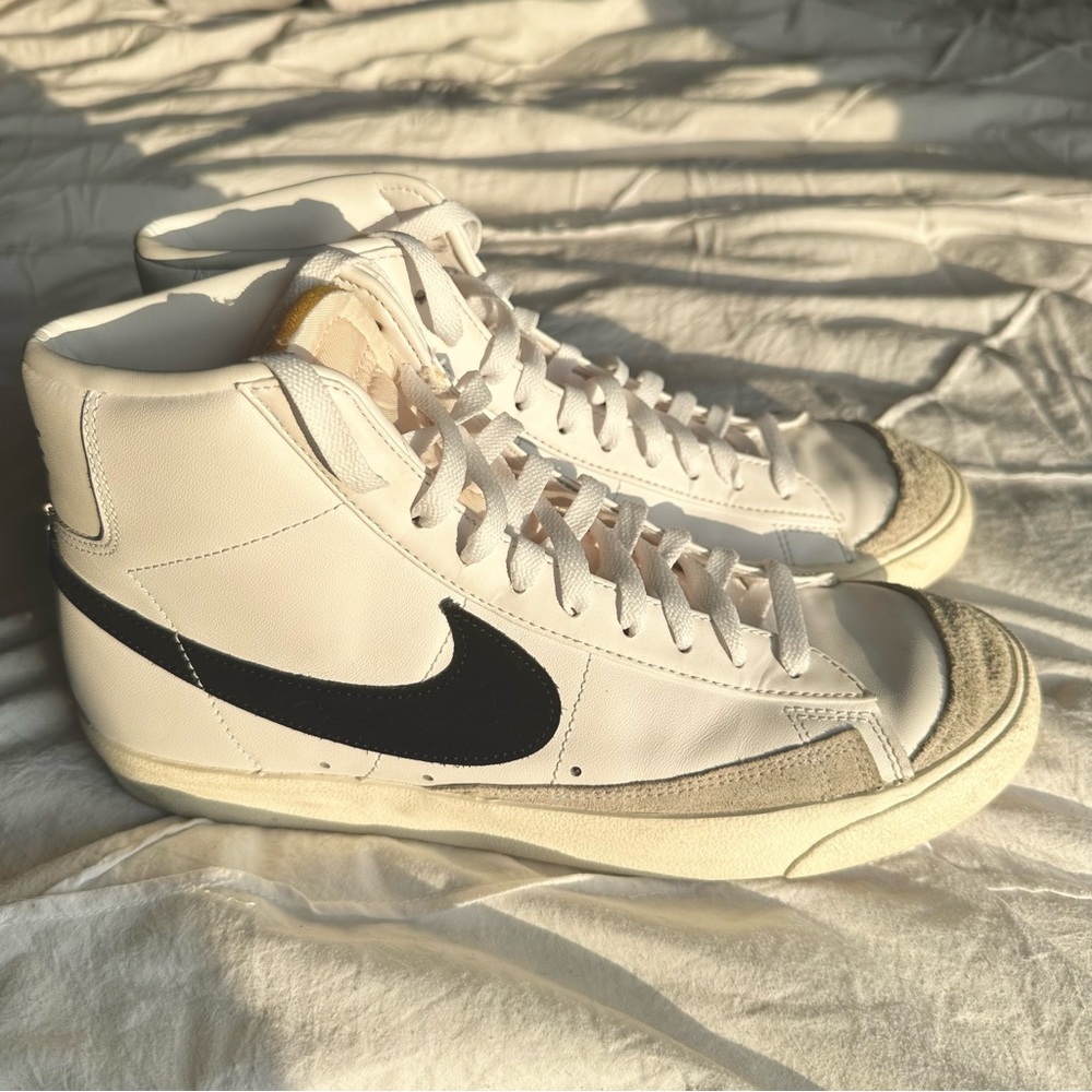 Nike Blazer Mid ‘77 Vintage